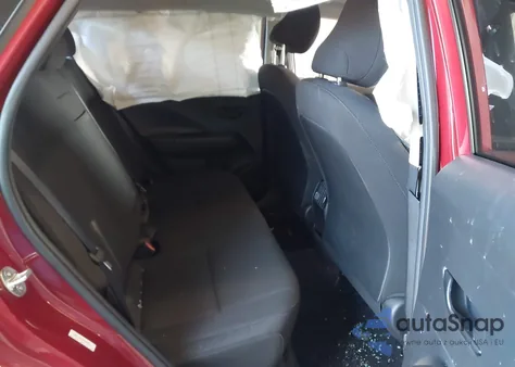 2025 Hyundai Kona Sel z USA, uszkodzony, nr VIN KM8HB3AB7SU217809